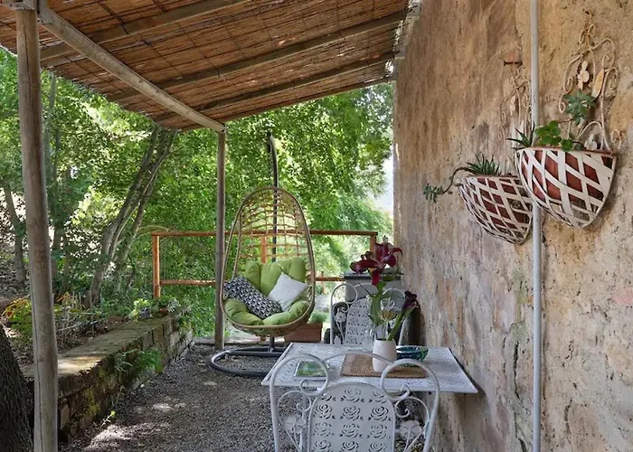 팜스테이 Selvoli - La Scuola *